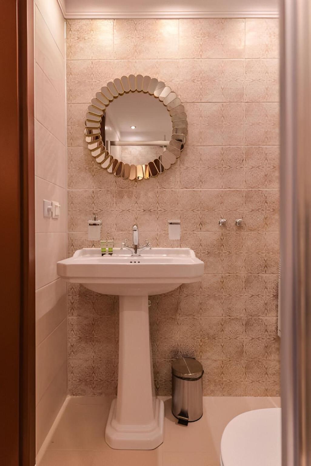 Sofia Dream Apartments - Jazzy Two Bedroom Suite By Flat Mаnager Bagian luar foto
