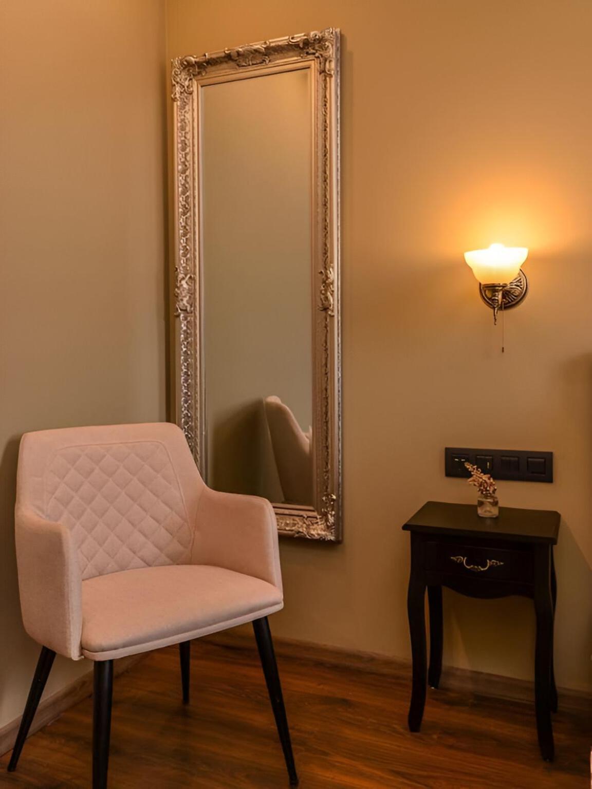 Sofia Dream Apartments - Jazzy Two Bedroom Suite By Flat Mаnager Bagian luar foto