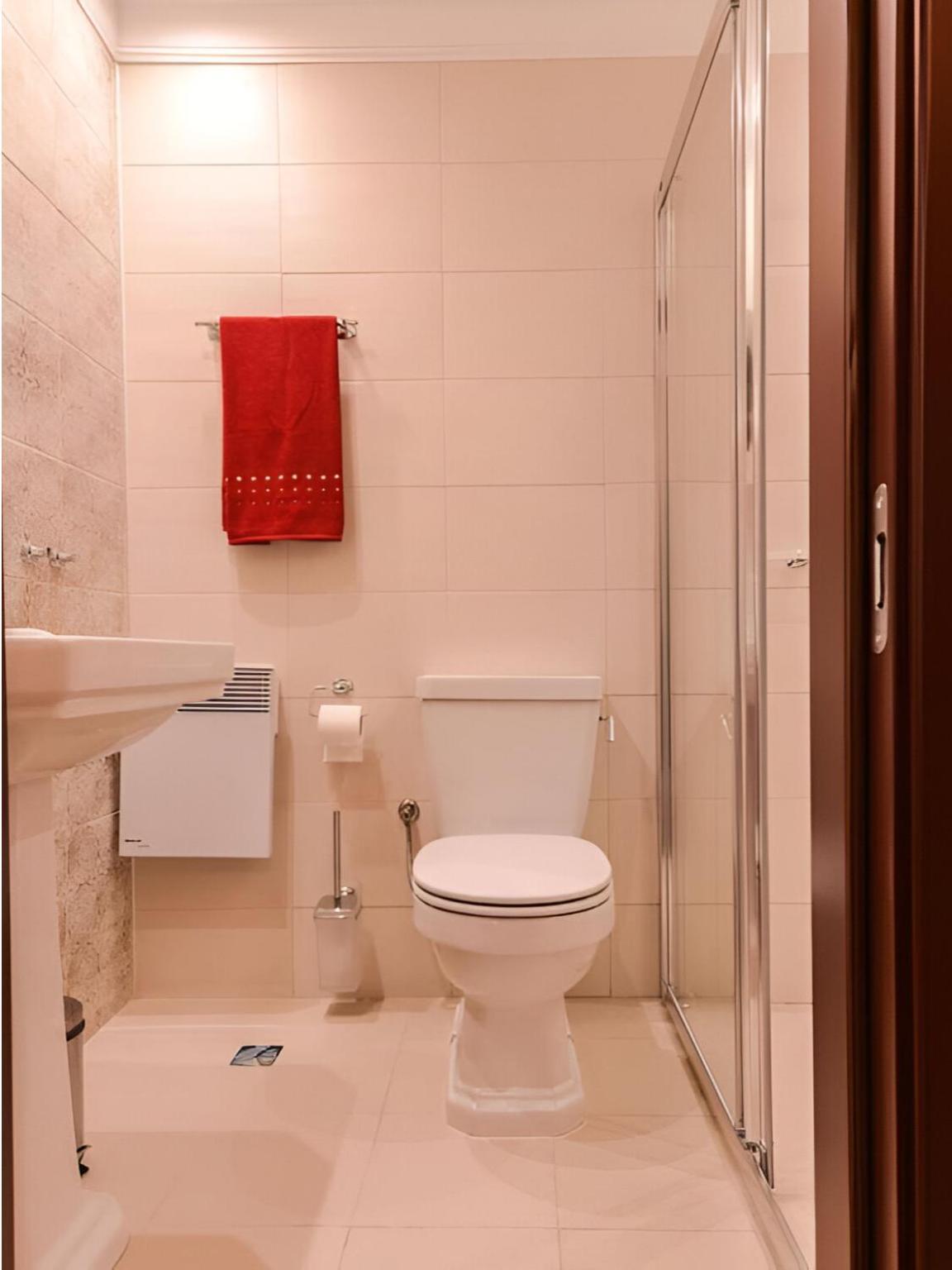 Sofia Dream Apartments - Jazzy Two Bedroom Suite By Flat Mаnager Bagian luar foto