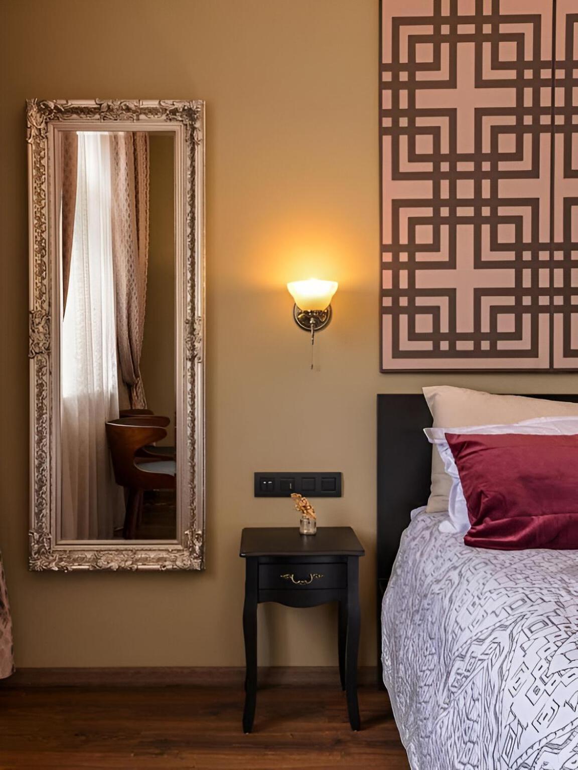 Sofia Dream Apartments - Jazzy Two Bedroom Suite By Flat Mаnager Bagian luar foto