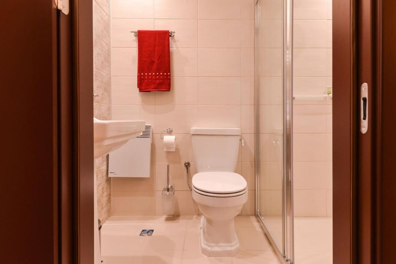 Sofia Dream Apartments - Jazzy Two Bedroom Suite By Flat Mаnager Bagian luar foto